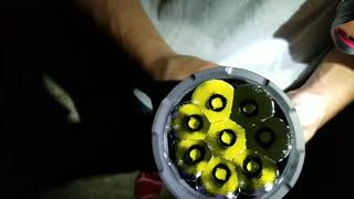 Imalent DX80 Vs. Acebeam X80 Vs. Olight SR95SUT