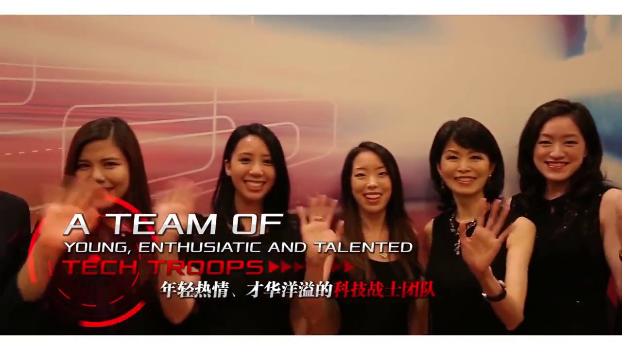 eLEAD Global YouTube