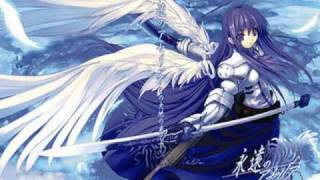 Eien No Aselia -  OST 2 Aselia The Eternal MQ