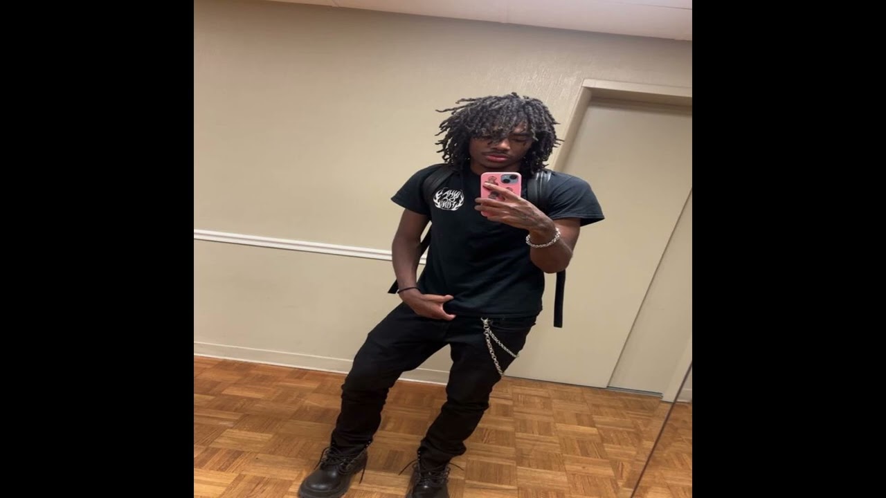 [free] xtsy + 2facedlon type beat - "supposed to"