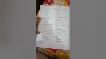 b.com 3rd year sports and physical education|paper|21- March - 2023| ccsu|Chaudhary Charan Singh uni