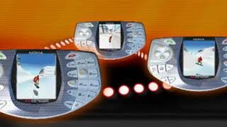 N Gage 2003 Nokia - Commercial