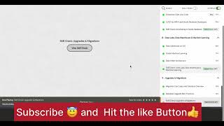 Skill Check: Upgrades & Migrations || Oracle Cloud Data Management 2023 Foundations Associate