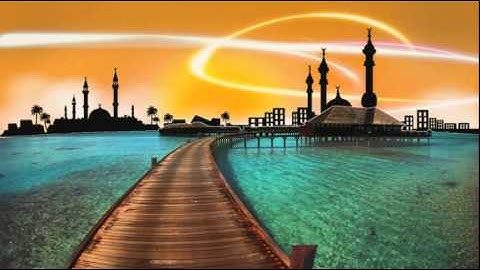 تراويح ليلة 1 رمضان بندر نعمان -  سورة البقرة من آية 1