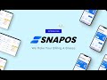 Simple cloud pos software with online store  works online and offline  start snapos pos for free