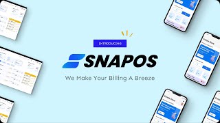 Simple Cloud POS Software with Online Store | Works Online and Offline | Start SNAPOS POS for Free screenshot 5