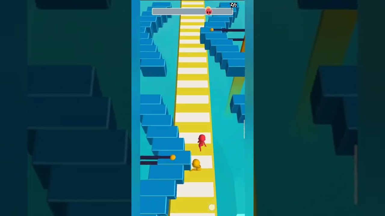 fun race 3d last stage 😅