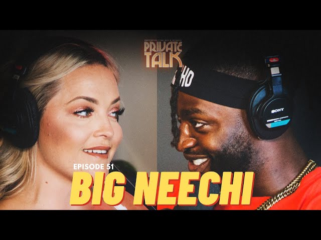 Big Neechi — watch the video