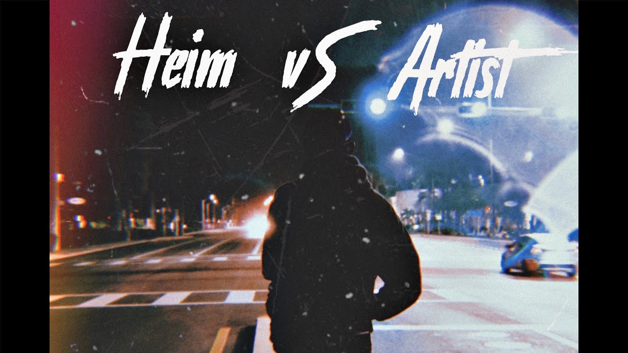 Watch HeimTheArtist - Dear Mama(Visualizer) on YouTube Watch HeimTheArtist - Dear Mama(Visualizer) on YouTube