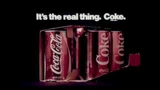 Coca-Cola Commercial - It's The Real Thing #8 (1972)