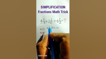 Simplification Trick| SSC CGL GD Math Trick| Root Problems| Square , cube Root Tricks | #shorts