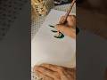my best name calligraphy Allah #viral #art #calligraphy #calligraphylattering #artist #insatgram