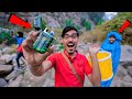 Awesome gadgets for camping in wild         