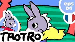 TROTRO - EP04 - Trotro sait lire
