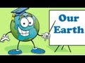 Our Earth - Kids Learning Videos - Shemaroo Kids
