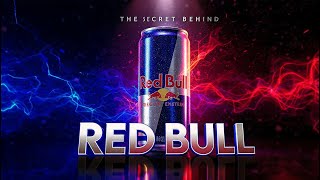 Het onvertelde verhaal achter het wereldwijde imperium van Red Bull | Hoe een klein Thais drankje...
