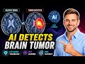 AI Detects Brain Tumor: Build a Deep Learning CNN Project (Step-by-Step)