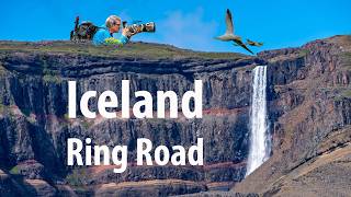 The Ultimate Iceland Ring Road Tour