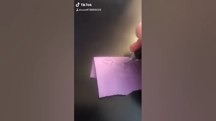 Lillian Elder TikTok