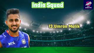 icc T20 world cup 2024 all team squad || T20 world cup 2024