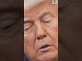 Donald Trump health scrutiny shaped by fallout from Biden decline
