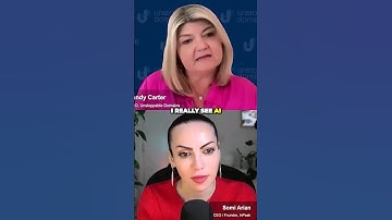 How Blockchain Validates AI Generated Content #shorts #blockchain