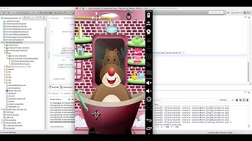 Christmas Hair Salon - Source Code Video By Sell My Source Code.