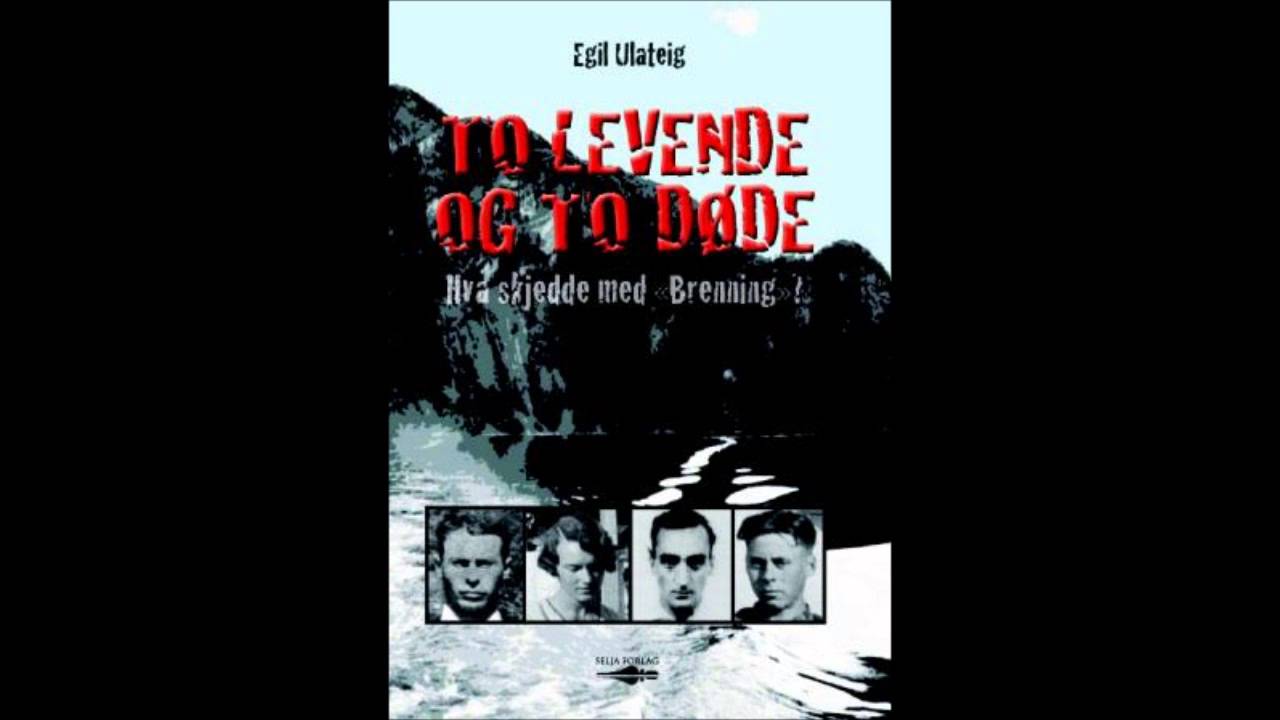 to levende og en død to levende og en død