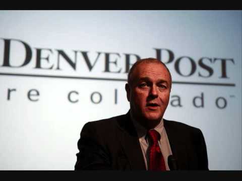 Denver Post Owner on Obama's Hidden Records - 3/4/...