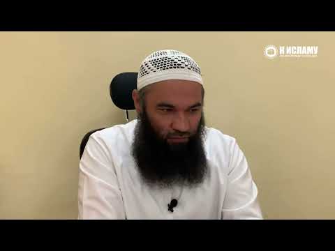 Как имам Ахмад вёл себя с несправедливым правителем? Ринат Абу Мухаммад