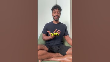 Day 5 meditating everyday