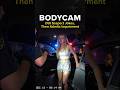 Bodycam: DUI Suspect Jokes, Then Admits Impairment