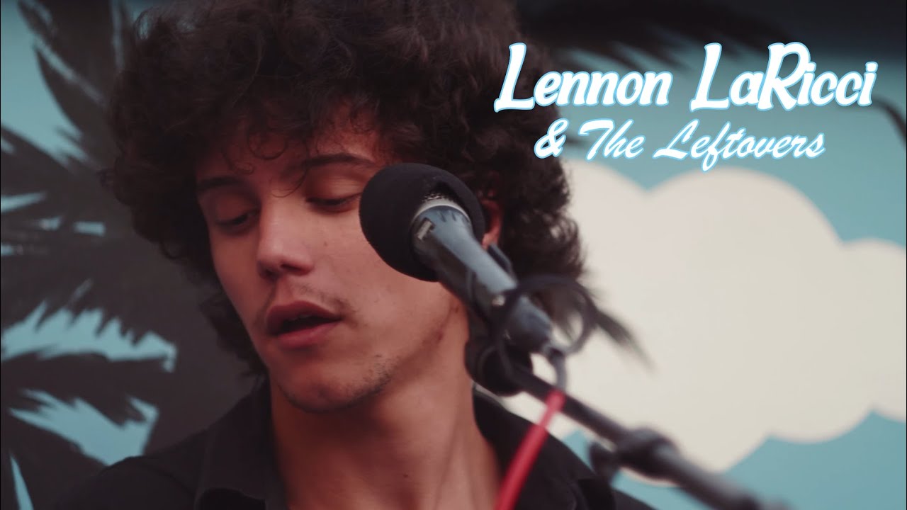 Check out the new band promo video