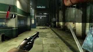 Dishonored - Comment Désintégrer Un Garde ?