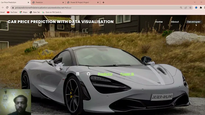 Preço de Carros Usados: Previsão e Análise de Dados com Machine Learning