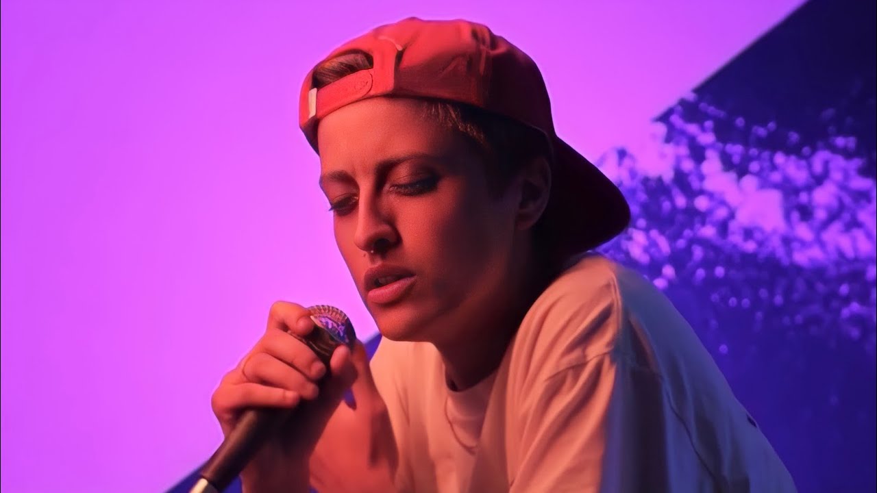 Deixe-me Ir - Acústico 1Kilo (Cover Bruna Hevia)