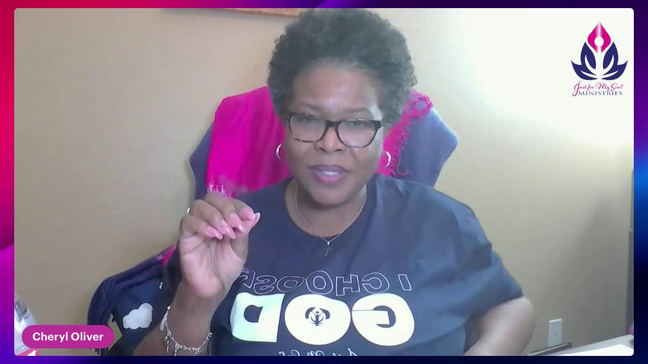 JMS Prayer Moment 3.19.25