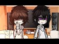 Bsd react to dazai/prison arc ★ 3/3 ★