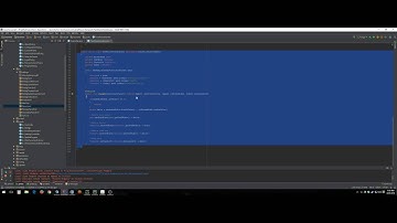 JavaFx - Showing off - Resize Handler