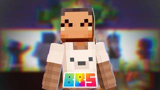 How I Make My Minecraft Animations Using BBS Mod! (And YOU Can Too)