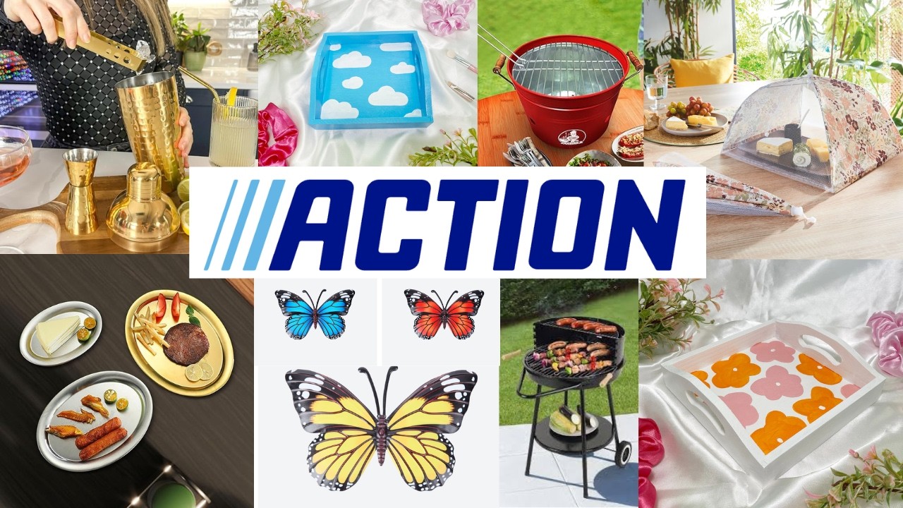 ❤️🥰 💙 ARRIVAGE ACTION 3 MARCH 2026