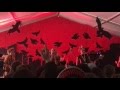 Hormónar @ Secret Solstice 2016