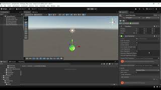 Endless Runner Series  Episode 2 ( Setting up the first level ) #unity #gamedev #Playmaker