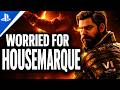I'm Concerned for Housemarque Despite Saros' Success...