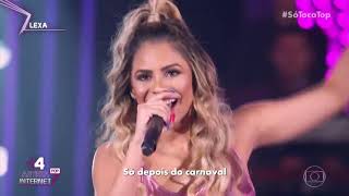 LEXA CANTA 