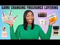 GAME CHANGING LAYERING TIPS TO MAKE YOUR FRAGRANCE LAST + PROJECT ALL DAY| HOW TO SMELL GOOD ALL DAY