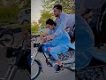 Jani Champ 46 Shah Nawaz 46 One Wheeling Shorts Honda125 Onewheeling Onewheeler Shahnawaz