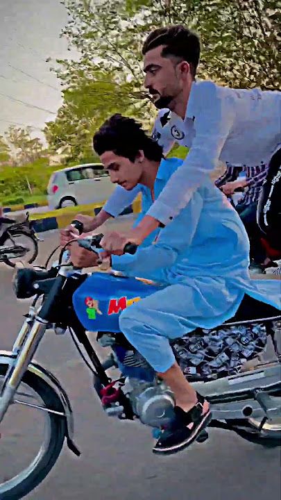 Download lagu Jani Champ 46 | Shah Nawaz 46 One Wheeling #shorts #honda125 #onewheeling #onewheeler #shahnawaz