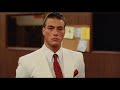 Jean Cloud Vandam Karate Tigerفاندام اول فيلم لا تراجع لا استسلام Jean Cloud Vandam Karate Tigerفاندام اول فيلم لا تراجع لا استسلام