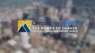 Cem Engineering - Campus Energy 2020